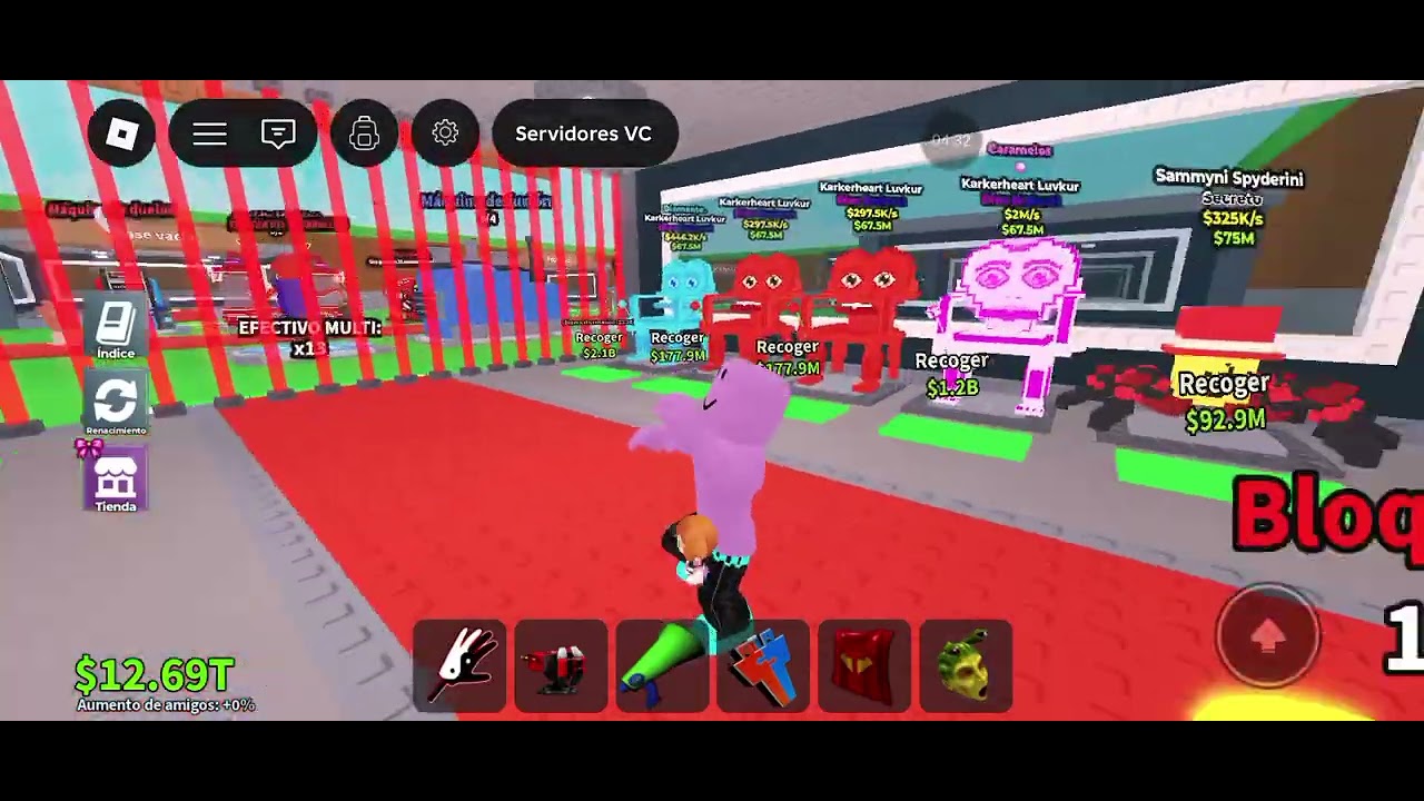 Por esto nunca jueguen en servidores privados con los dueños del server 