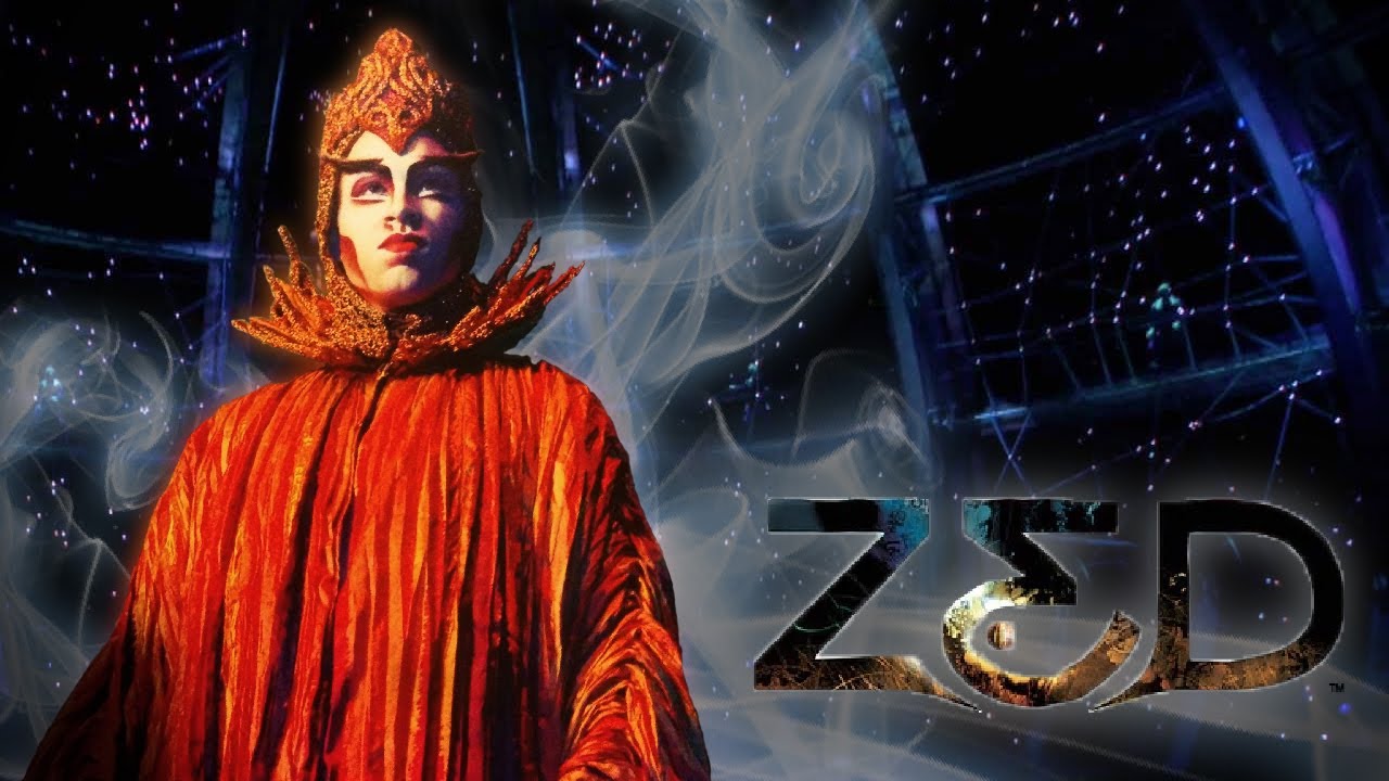 Singer Compilation : Kevin Faraci ( ZED )