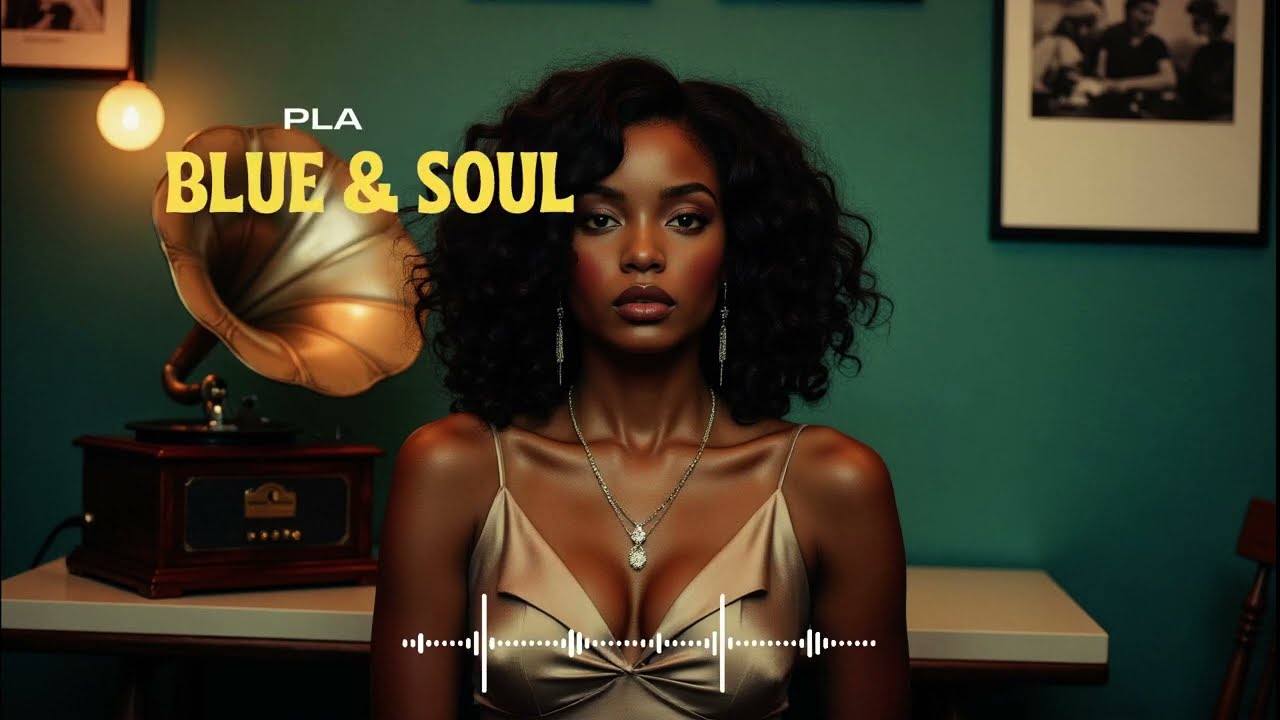 🌟 Pulsing R&B Urban Nights: City Soul Vibes Journey Playlist