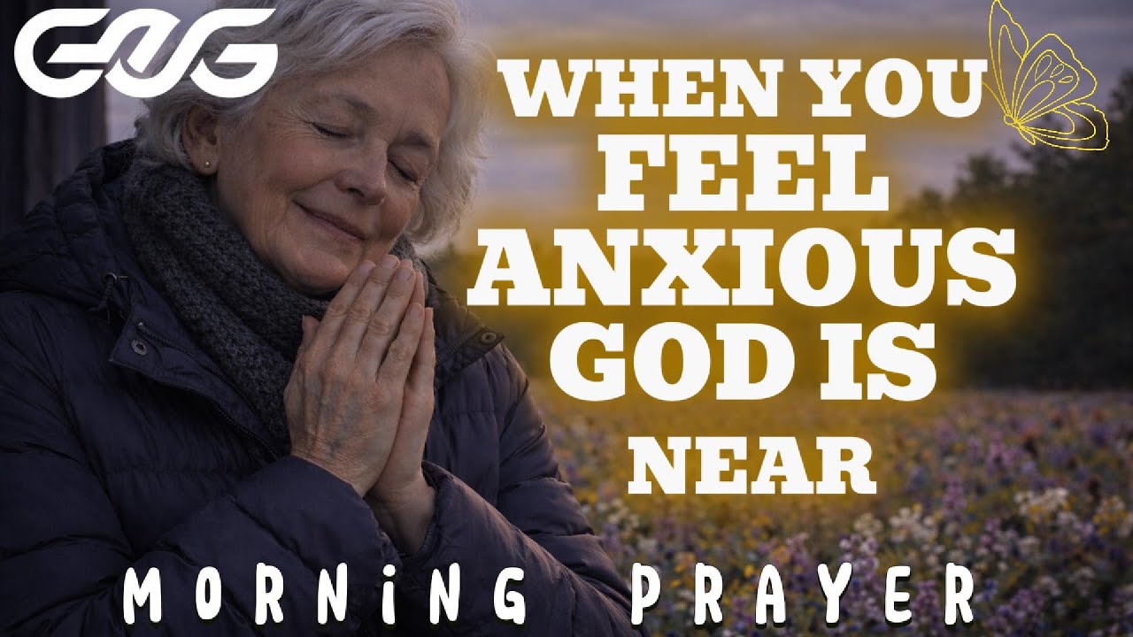 Morning Prayer