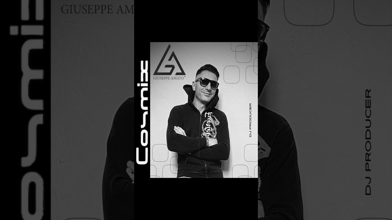 My House  ( Cosmix.dj Mixed)