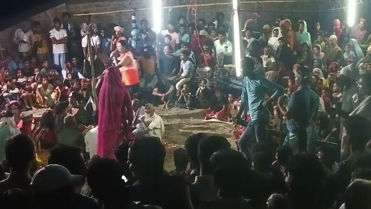 सतबीर का नाच Satbir ka Nach