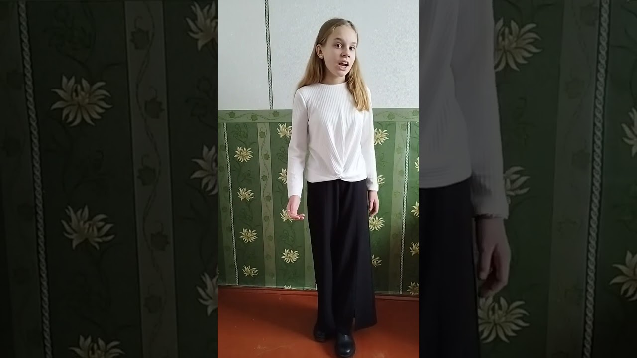 Рибак Ірина - Австрійська народна пісня 