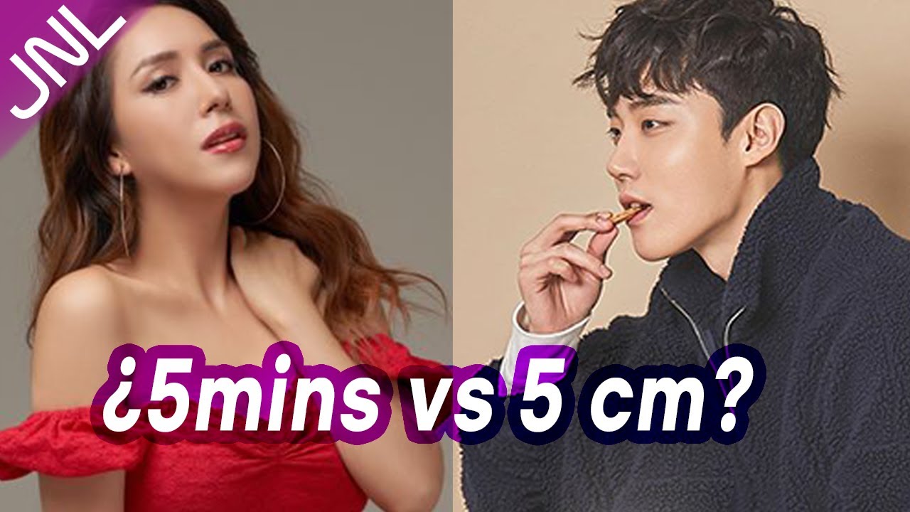 LATINA Y COREANO TIENEN CITA A CIEGAS ★CITA CON JUNALE ft. NALU★