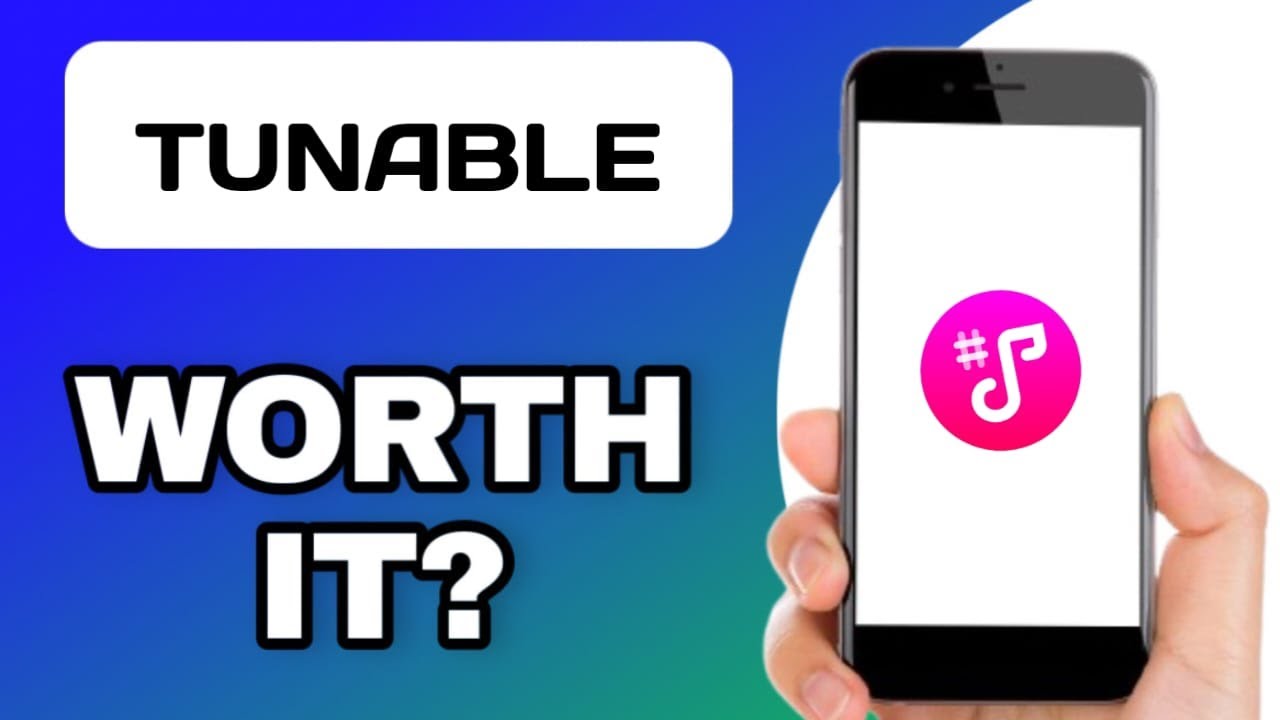 TUNABLE APP REVIEW - WORTH IT? (EXPLAINED)