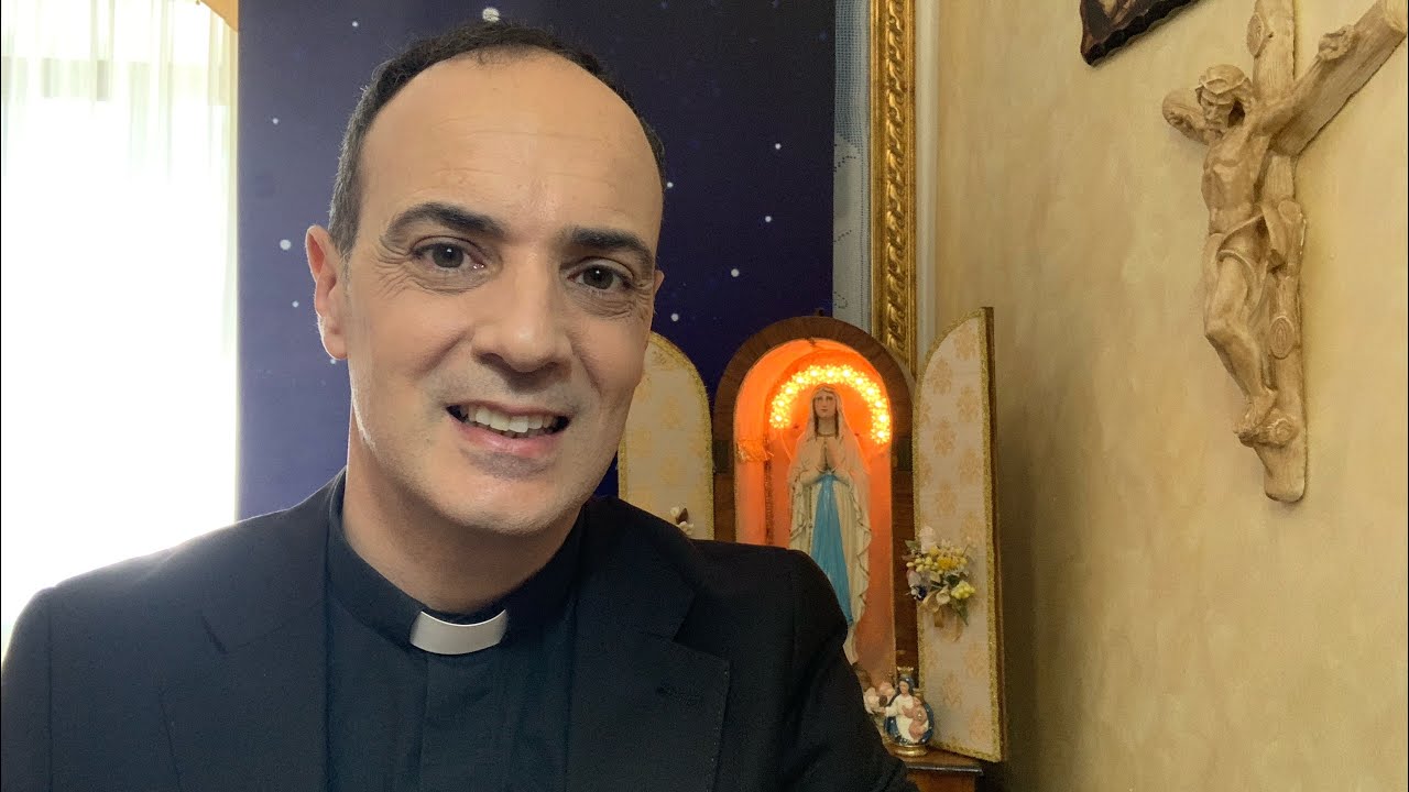 Il buongiorno - Il ricco in paradiso - 29 Maggio 2024