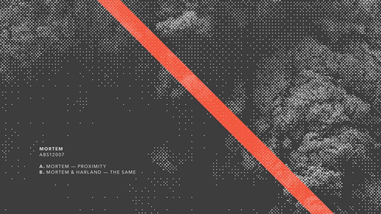 Mortem & Harland - The Same