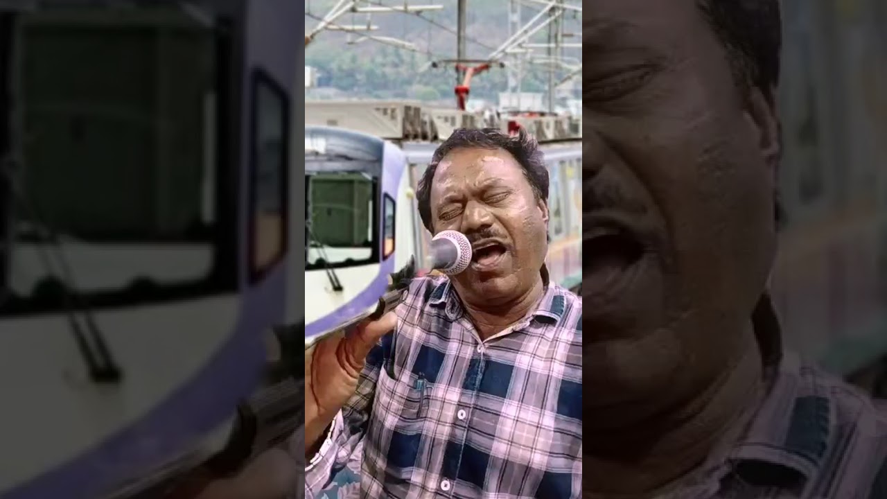 चलना ही जिंदगी है 🎤 गायक *  राम सर्वगोड 🎼🎶🎵
