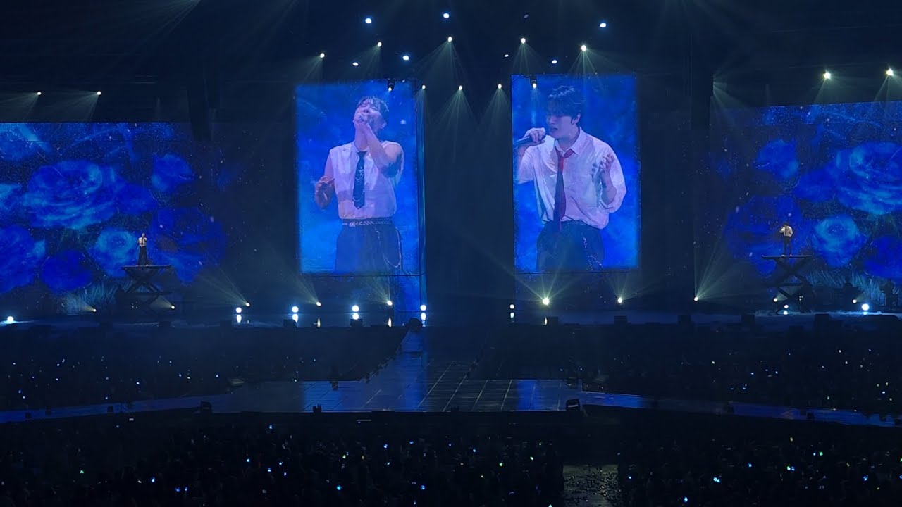 20241110 [ Love In The Ice ] JX 2024 CONCERT ' IDENTITY ' in Seoul