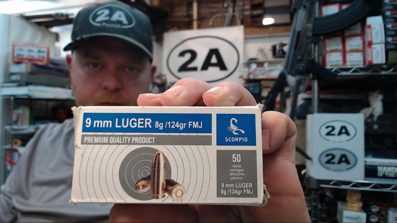 Ammo Shortage 2021 : It Ain't Going Away Any Time Soon & What Is Corrosive Ammo? : Fenix Ammunition
