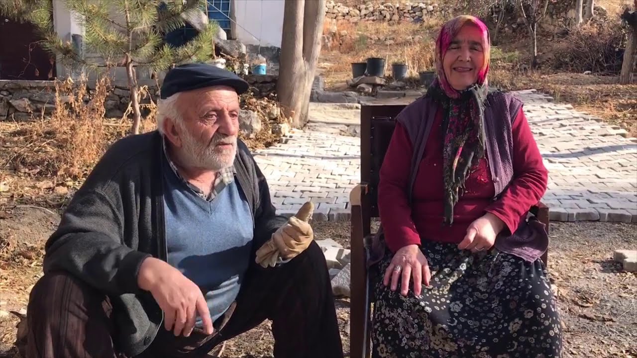 HAYMANA/ YAMAK KÖY TV/FERAMUZ ÖZTÜRK İLE GÜZEL BİR SOHBET