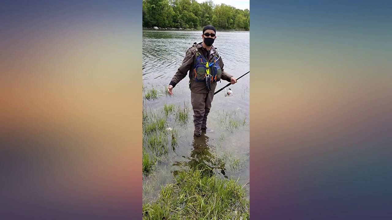Compass 360 Deadfall Breathable STFT Chest Wader Sport boot review