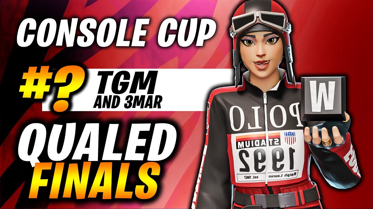 How We QUALIFIED For The DUO Console Victory Cash Cup Finals! 🏆 (4K PS5) 
