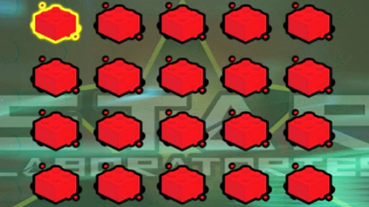 Where to Buy RED Power Bricks in LEGO DC Supervillains