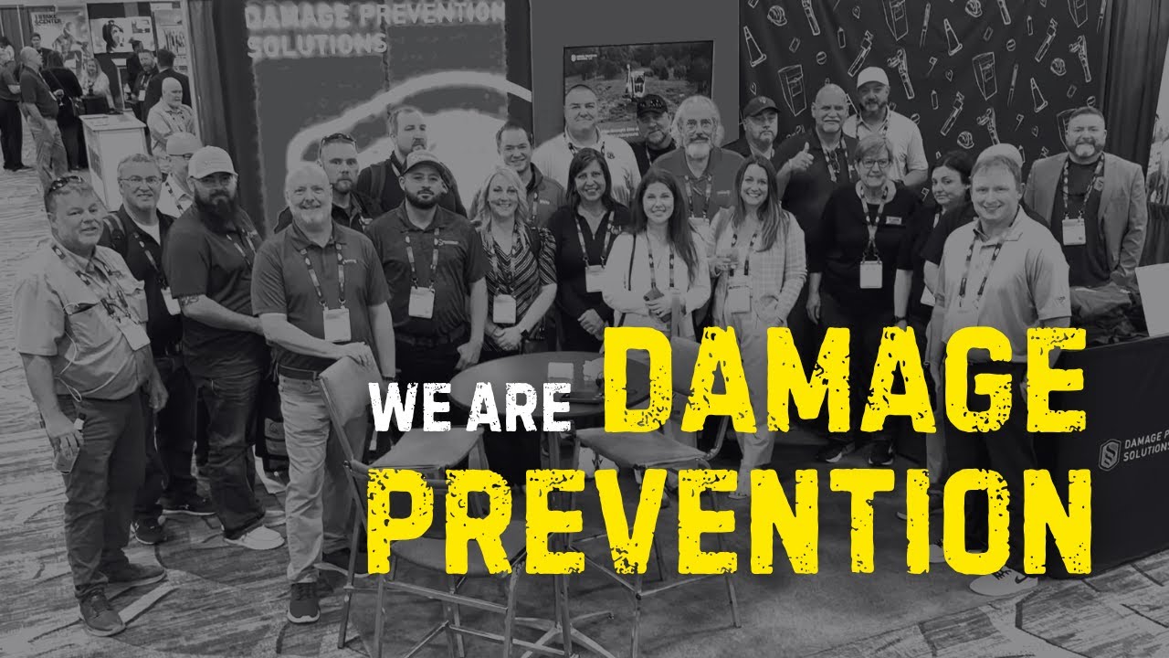 We Are Damage Prevention: Industry Perspectives
