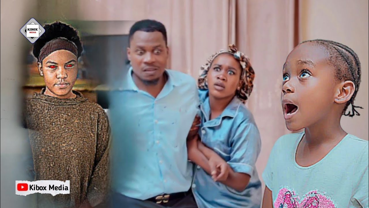 BINTI YANGU Full Episode | 111-112 | BABA JOAN | BINTI YANGU 112 | FINAL ANALYSIS #kiboxmedia