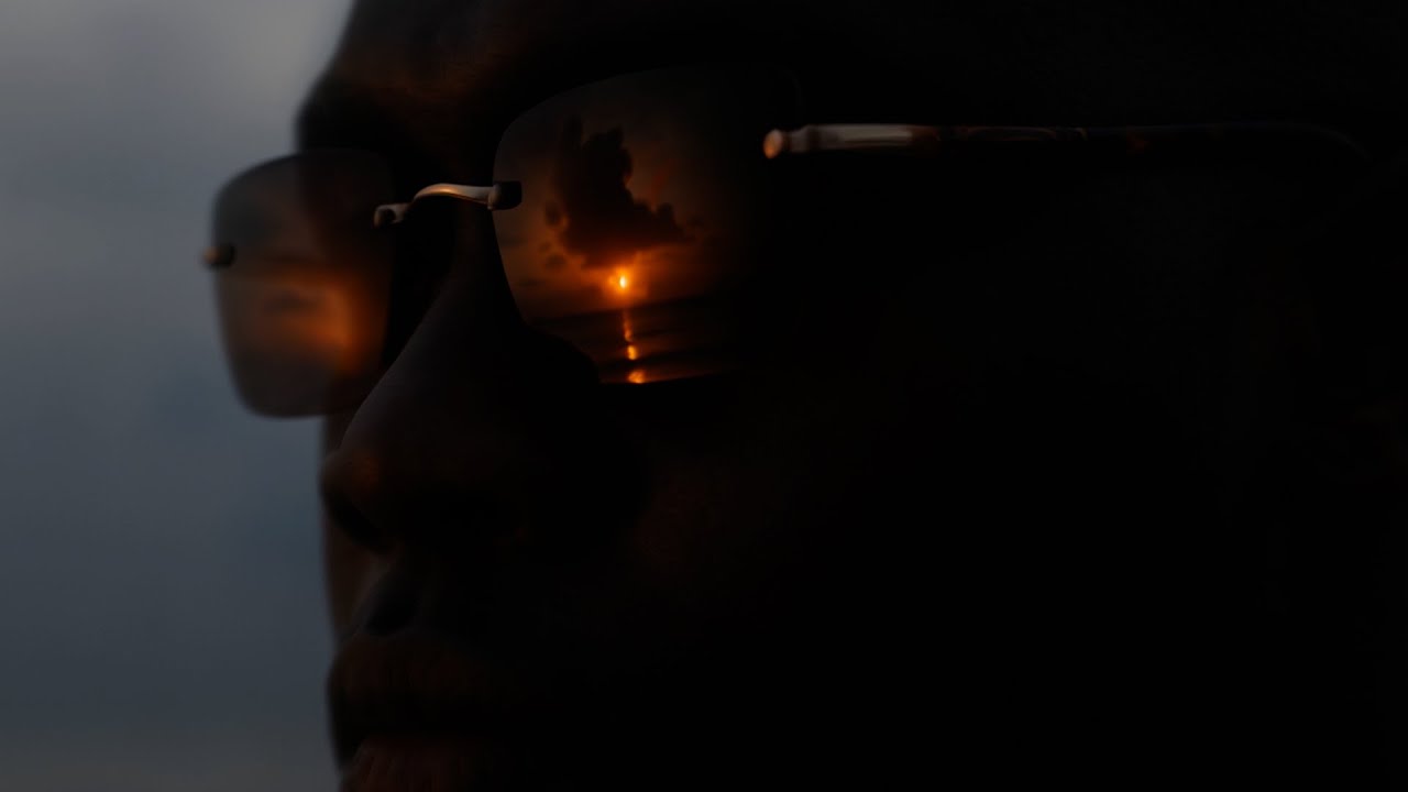Tili - Mia Guiss&eacute; (Official Visualizer)