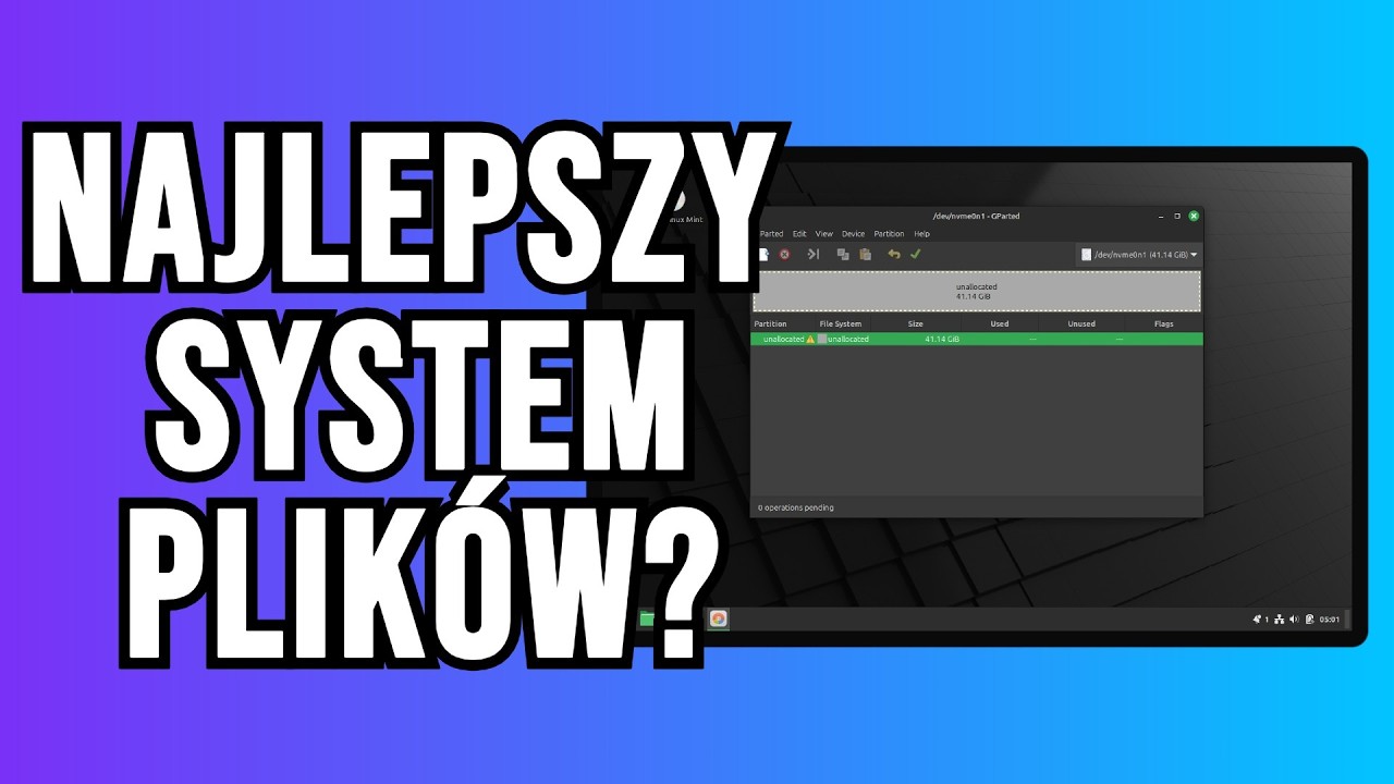 Czy BTRFS Jest Lepszy Niż Inne Systemy Plik&oacute;w?