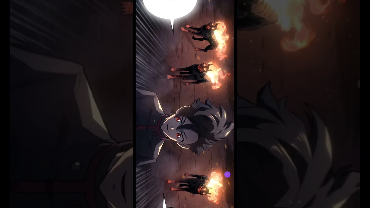 VIKAR VAN BASKERVILLE FIGHT WITH THE HELL HOUNDS AND THEN THERE A HIGHER LEVEL BEAST APPEARS 