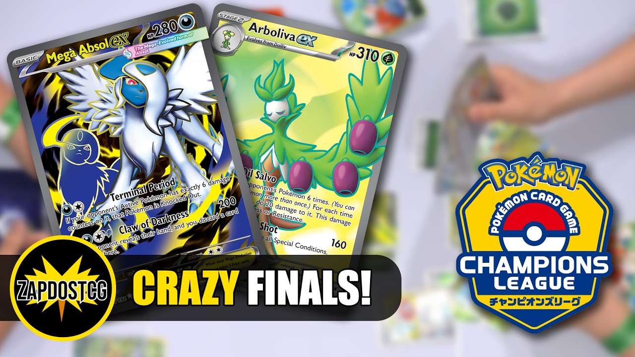 The First BIG Post Rotation Tournament Ends Like THIS (Fukuoka Finals)