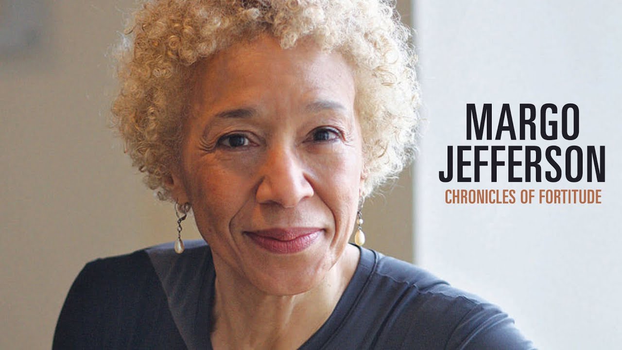 Behind the Curtain | Chronicles of Fortitude |  Betty Shamieh, Margo Jefferson
