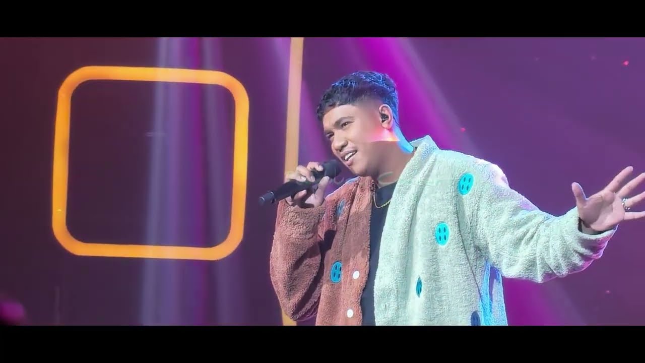 Josh Flo Berharap Pada Timur Live Spektakuler Show 2 Februari 2026