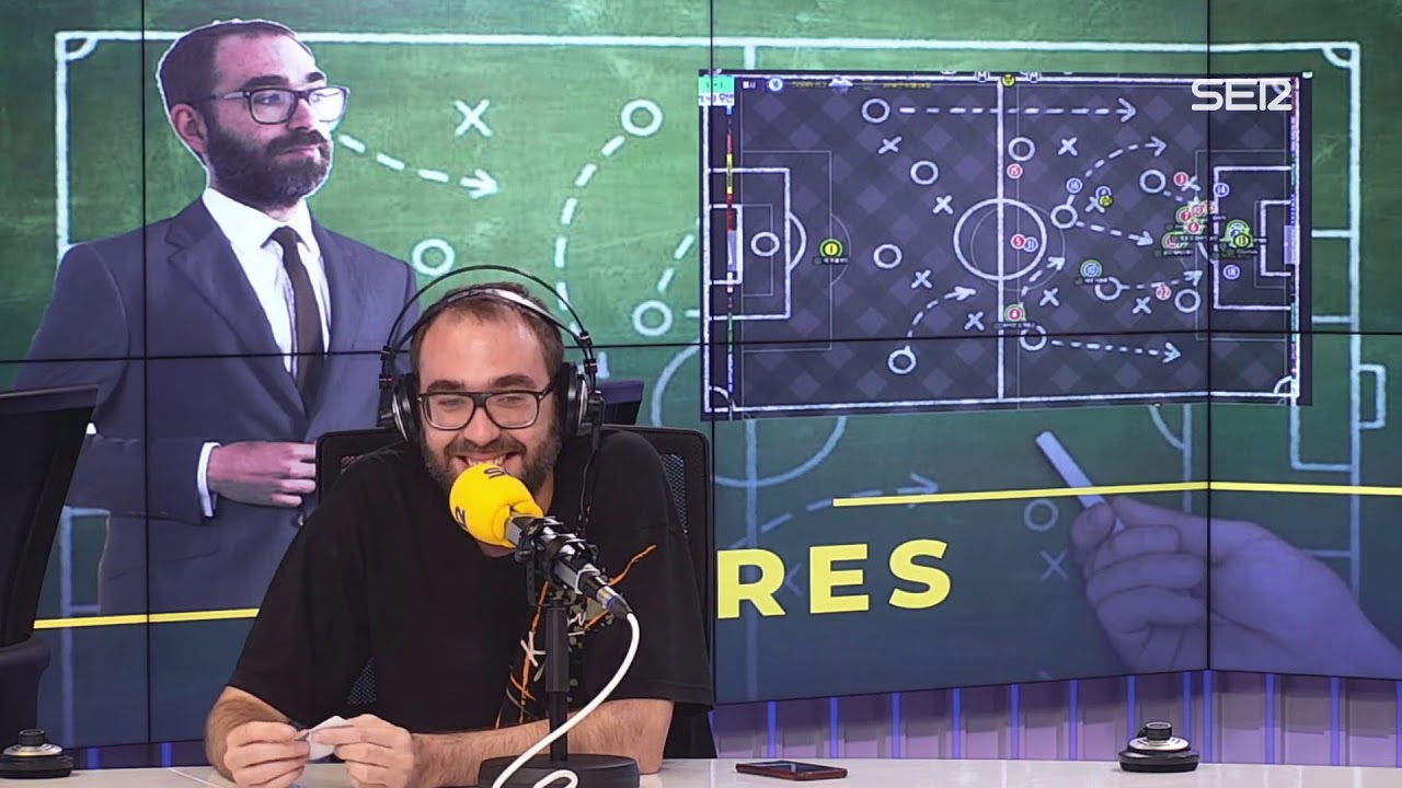 Axel Torres en 10 preguntas de Instagram (o más): 