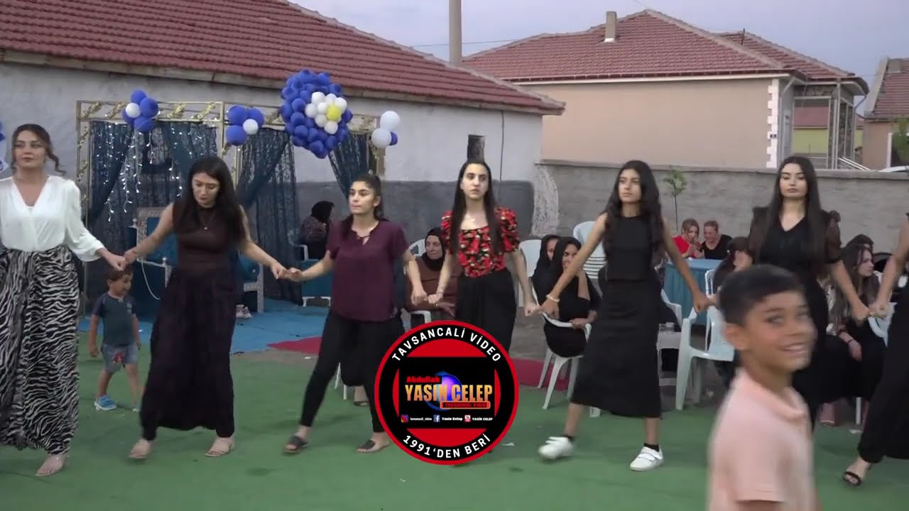 Karacadağ Halay