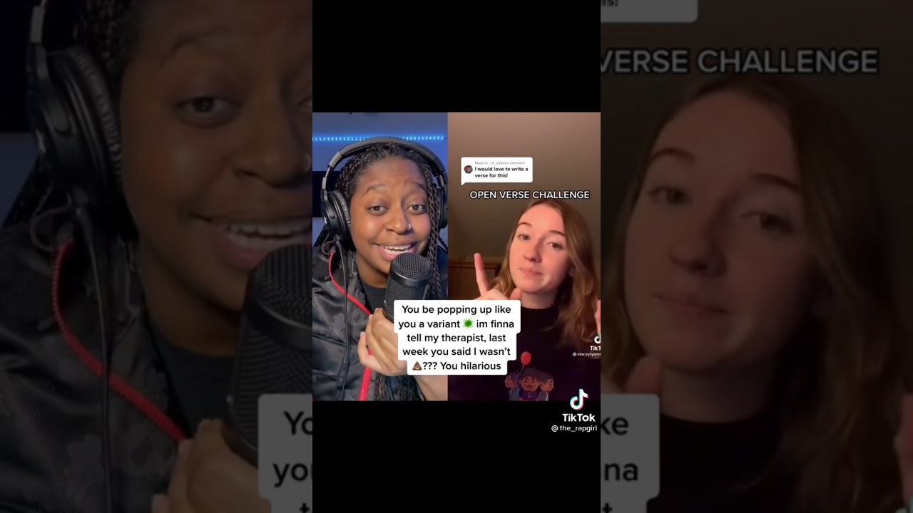“Please don’t text me when you’re drunk” Tiktok duet mashup