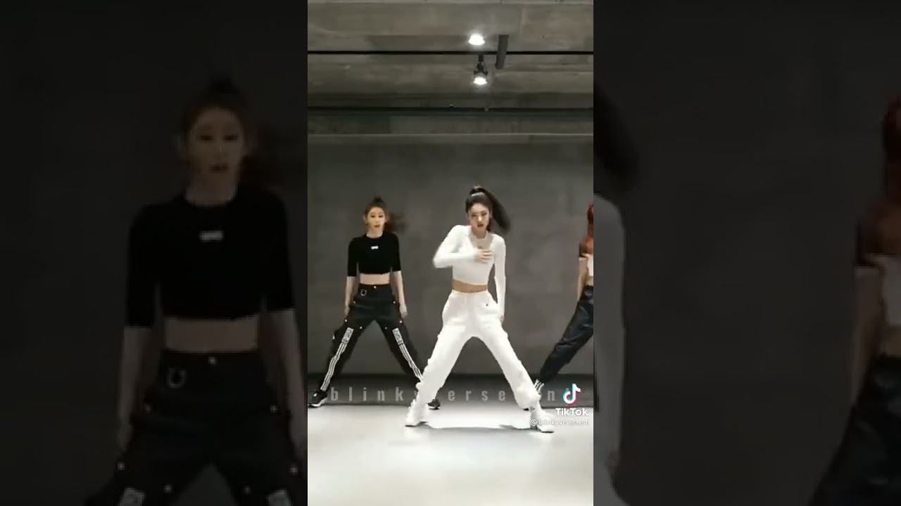 Most dangerous K-pop choreographys
