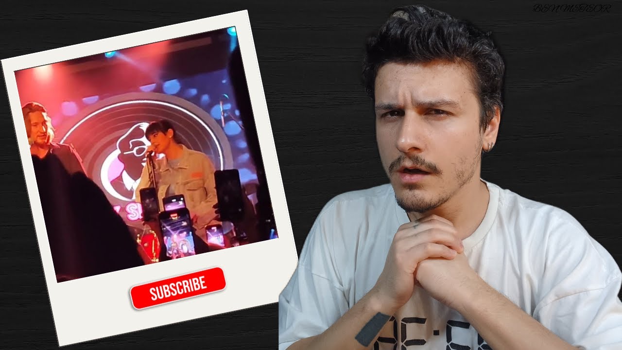 Диана Анкудинова, IVAN и Алексей Воробьев - О чем ты думаешь? -  Reaction