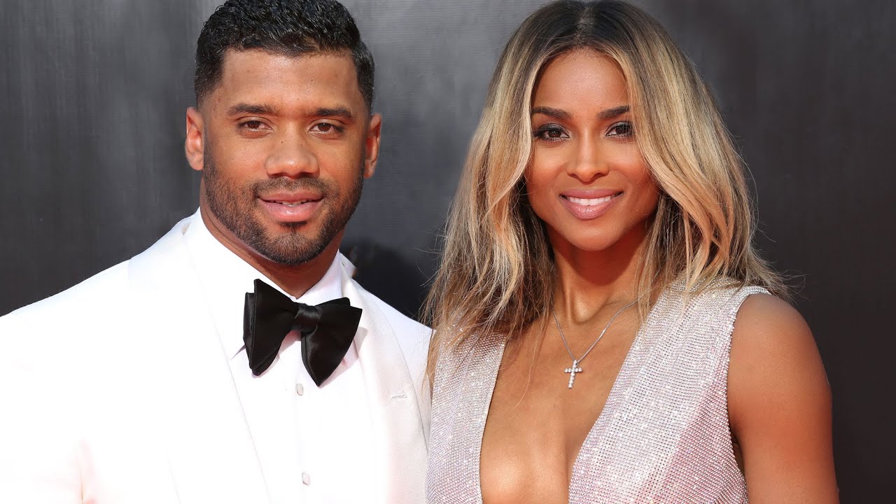 CIARA AND RUSSELL WILSON PSYCHIC TAROT READING