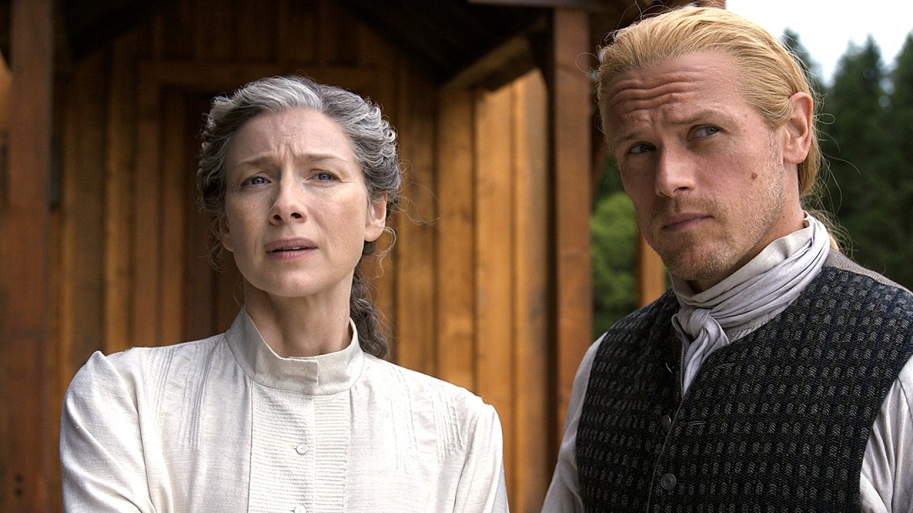 Outlander Season 8 Episode 6 Recap