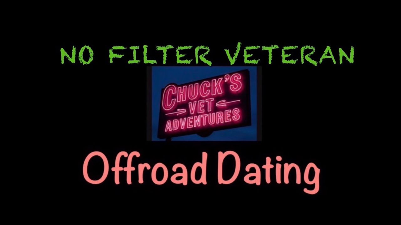 Знакомства вне дорог