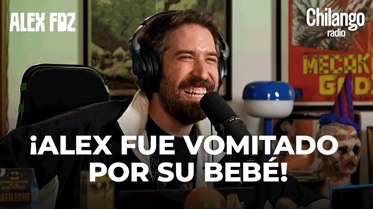 Viernes del PUEBLO + Kpop + Otaku | Alex Fdz en Chilango | #ENVIVO