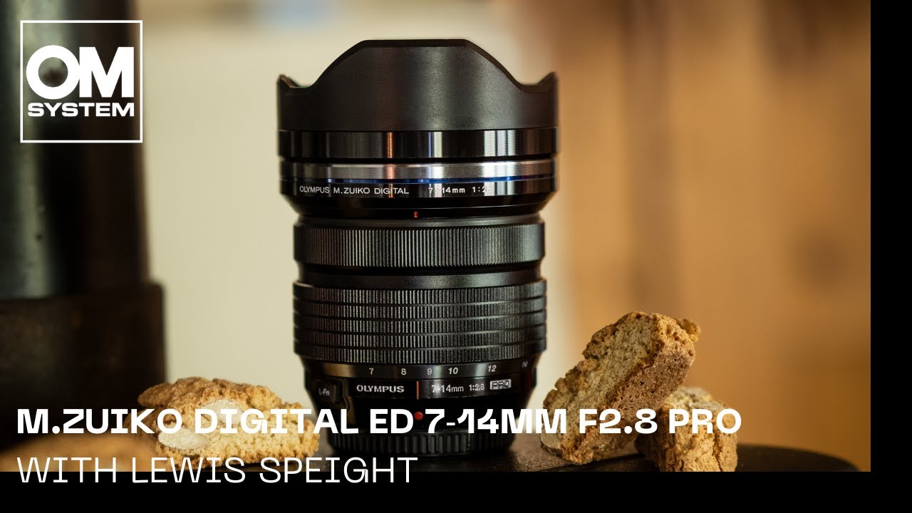 OM SYSTEM / Olympus M.Zuiko 7-14mm F2.8 PRO | Product Review