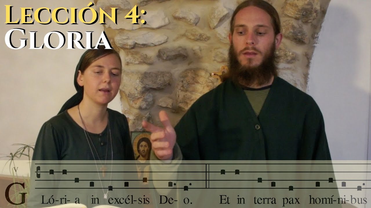 Tutorial # 4: GLORIA (English subtitles)