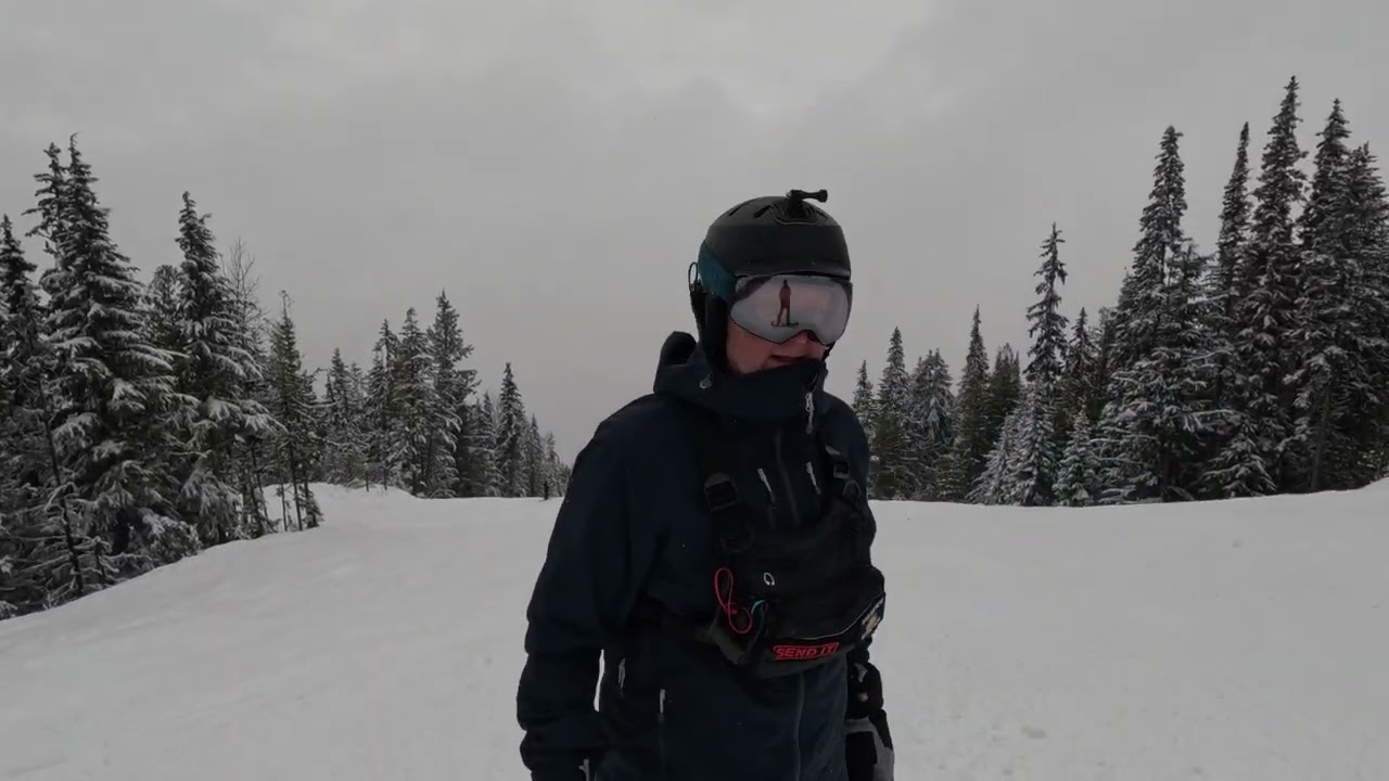 Revelstoke 1/26