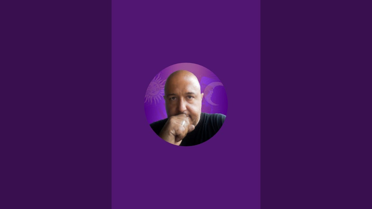 Flavio Oraculista est&aacute; ao vivo!