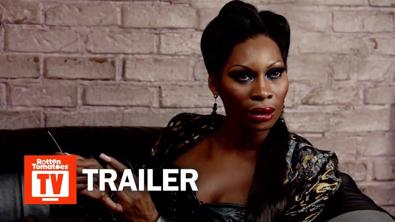 Pose S02E07 Trailer | 'Blow' | Rotten Tomatoes TV