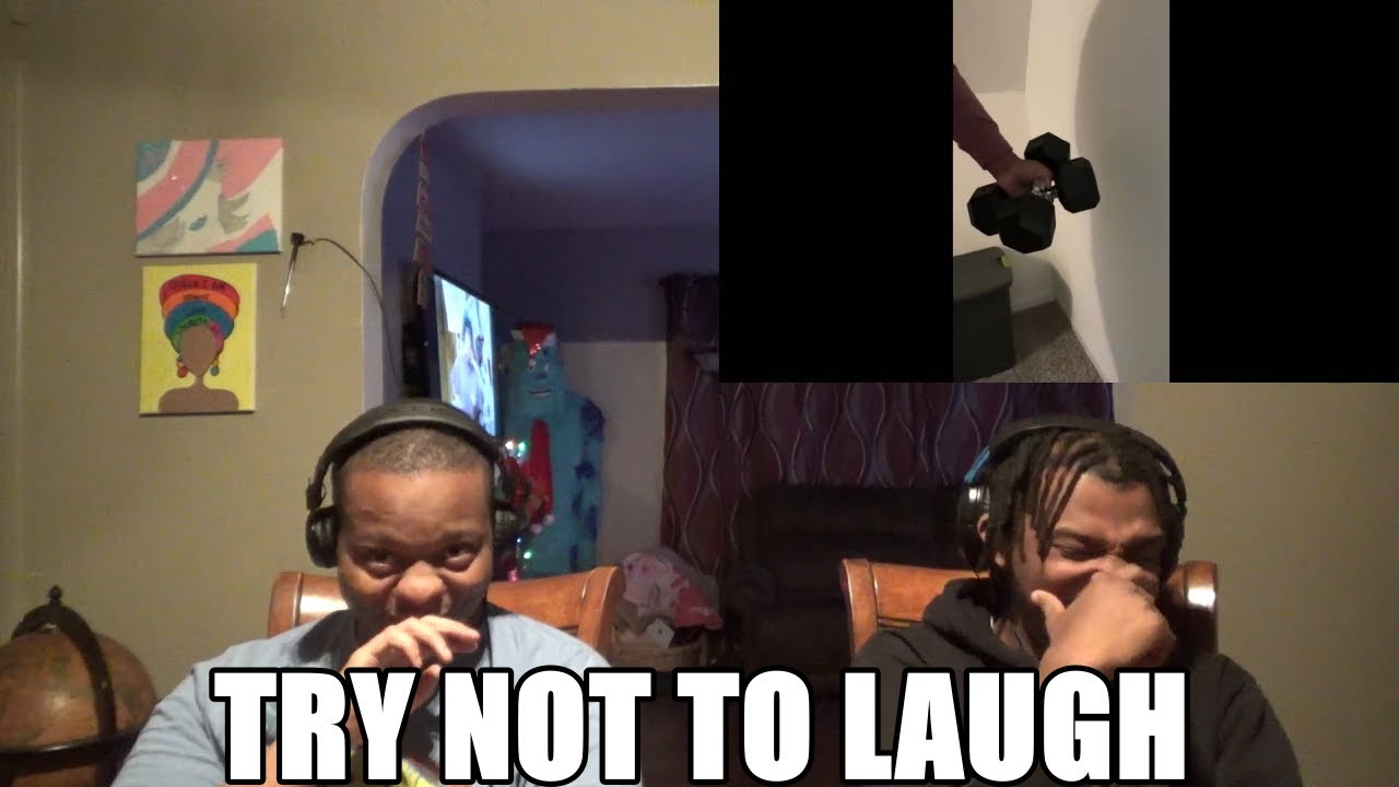 DUNZLEDORF TRA IS A MENACE🤣 | TRY NOT TO LAUGH CHALLENGE REACTION!