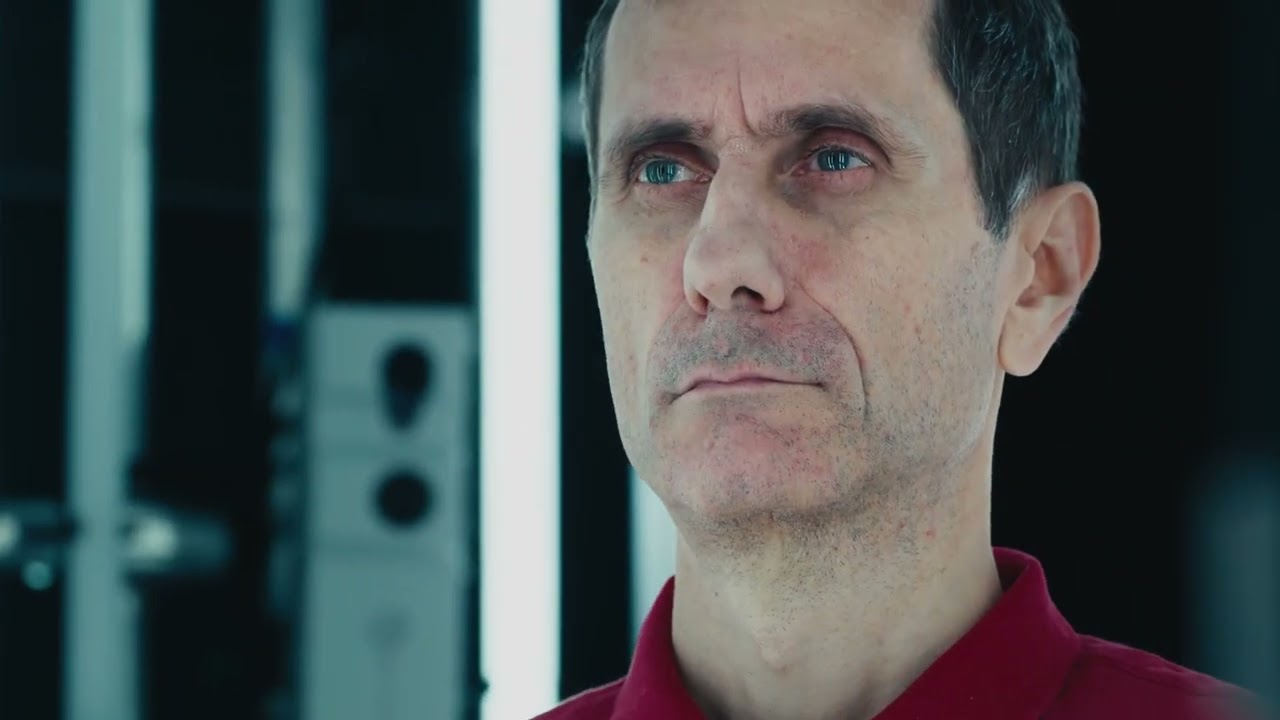 Robert Bregovic, Assistant Professor (tenure track)