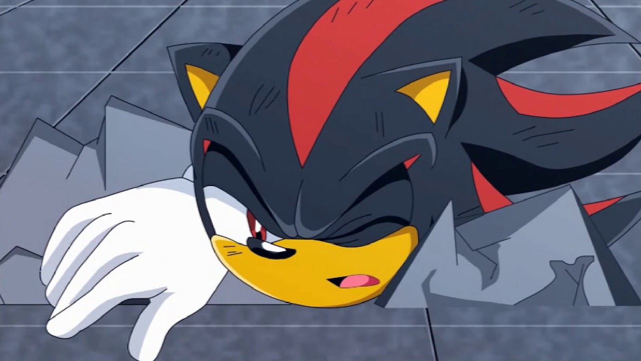 Sonic RPG Episode 10 (GAMEPLAY)