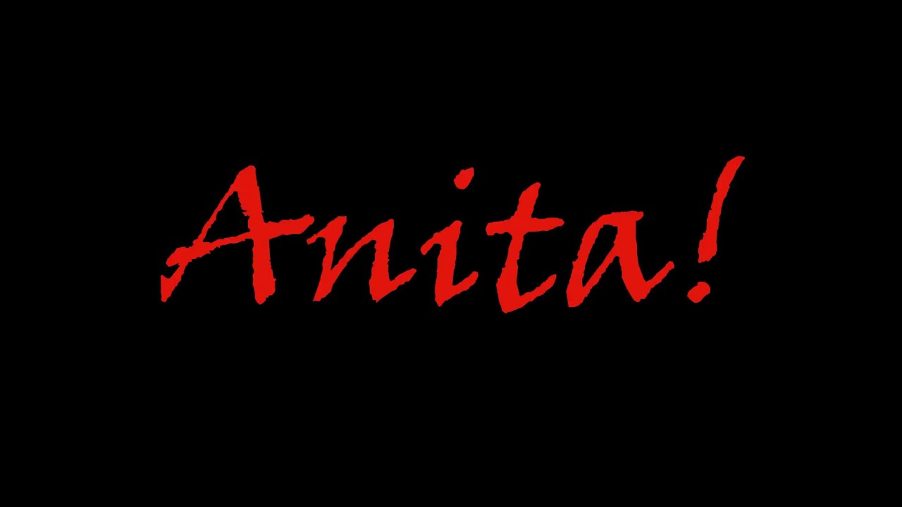 ANITA (FRA) - RISORGIMENTO ! TRIBUTE TO ITALY - Musique sur un poème de Giuseppe Garibaldi