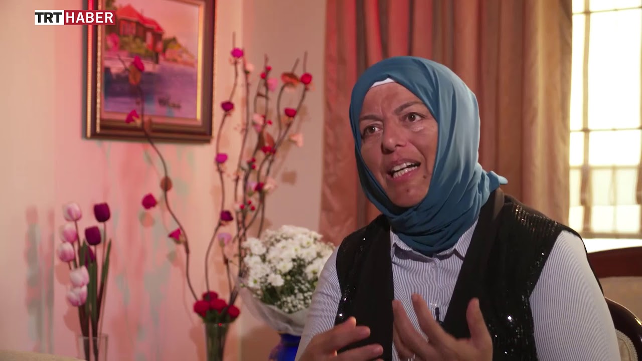 Sibel Eraslan - 18.Bölüm - Benim Annem Benim Babam