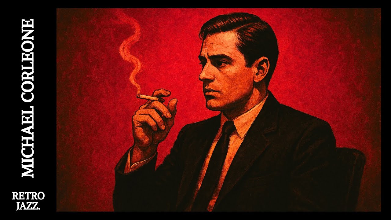 Playlist Make You Feel Like MICHAEL CORLEONE | Godfather Gentleman Songs
