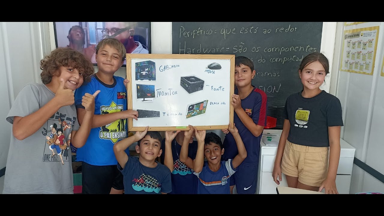 Quinta-feira | 05/02/2026 REDE AO MAR EM AÇÃO GERAÇÃO CONECTADA — “Navegando no Futuro”