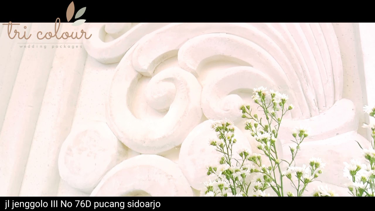 paket wedding murah tapi wow...