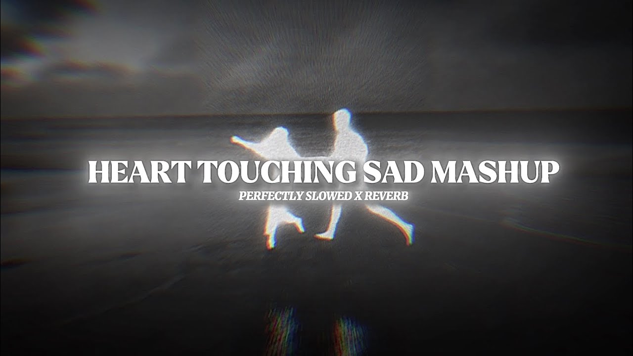 Saiyaara Heart Touching Sad Mashup 2025 | Talwinder X Talha Anjum X Faheem Abdullah