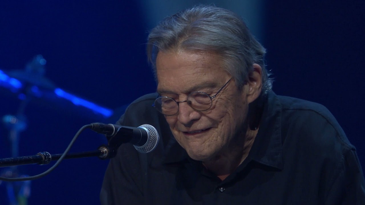 Terry Allen 